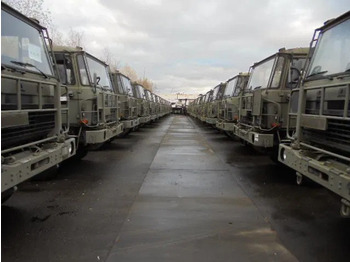 Camion DAF YA 4X4  50 X TRUCKS FOR SALE: foto 3