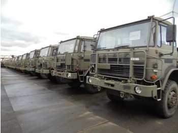 Camion DAF YA 4X4  50 X TRUCKS FOR SALE: foto 2