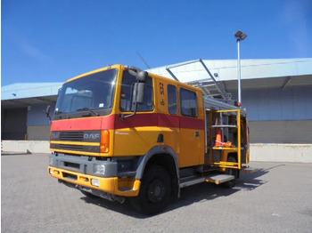 Autopompa DAF 75 270
