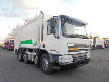 Camion immondizia DAF CF 250: foto 3