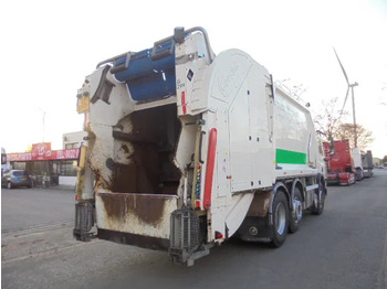 Camion immondizia DAF CF 250: foto 4