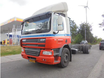 Autocarro telaio DAF CF 250