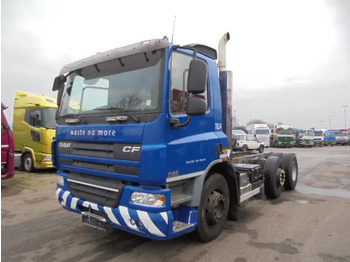Autocarro telaio DAF CF 75 250