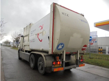Camion immondizia DAF CF 75.250 FAN 6X2: foto 3