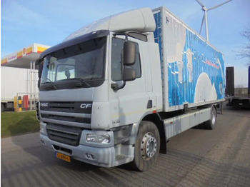 Leasing di DAF CF 75 360 NL TRUCK DAF CF 75 360 NL TRUCK: foto 1