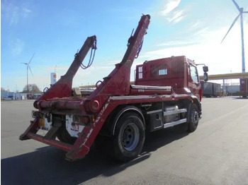 Autocarro multibenna DAF LF LF 320: foto 4