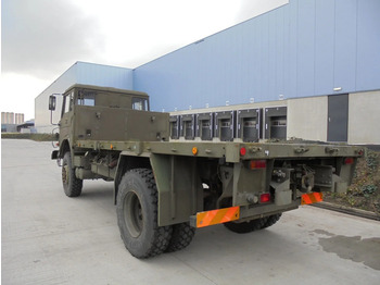 Leasing di DAF YA 4442 4X4 DAF YA 4442 4X4: foto 5