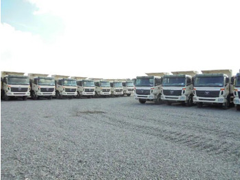 Leasing di Diversen FOTON DAIMLER TX 3234 6X4 FOTON DAIMLER TX 3234 6X4 Diversen FOTON DAIMLER TX 3234 6X4 FOTON DAIMLER TX 3234 6X4: foto 3