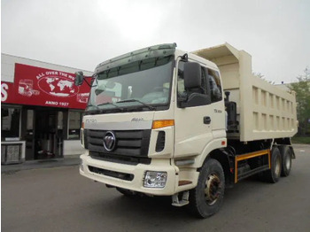 Autocarro ribaltabile FOTON