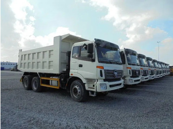 Leasing di Diversen TX 3234 6X4 STEEL SPRINGS FOTON DAIMLER TX 3234 6X4 Diversen TX 3234 6X4 STEEL SPRINGS FOTON DAIMLER TX 3234 6X4: foto 3 Leasing di Diversen TX 3234 6X4 STEEL SPRINGS FOTON DAIMLER TX 3234 6X4 Diversen TX 3234 6X4 STEEL SPRINGS FOTON DAIMLER TX 3234 6X4: foto 3