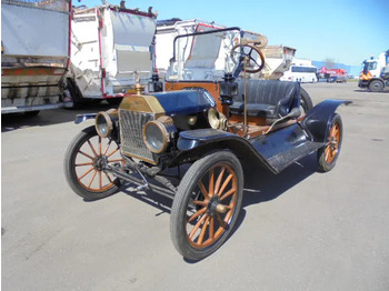 Autovettura FORD