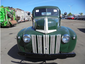 Pick-up Ford PICK UP V8 PICK UP V8: foto 2