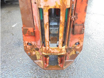 Gru per autocarro Kinshofer KM 920-12: foto 5