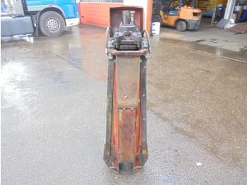 Gru per autocarro Kinshofer KM 920-12: foto 3