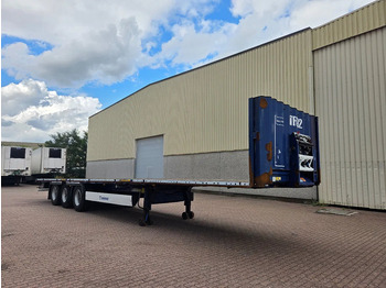 Semirimorchio cassonato/ Pianale Krone SD NL TRAILER 16x IN STOCK: foto 3