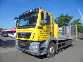 Autocarro trasporto automezzi MAN TGM 18.340