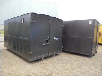 Cassone scarrabile Onbekend MATERIAAL CONTAINER: foto 4