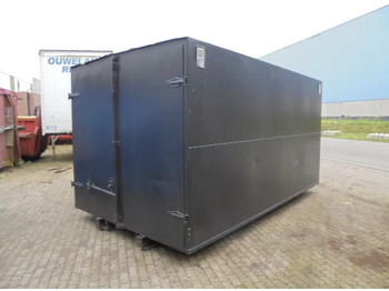 Cassone scarrabile Onbekend MATERIAAL CONTAINER: foto 2