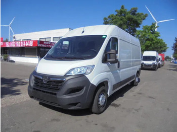 Furgone chiuso OPEL