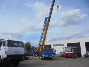 Gru multistrada PPM ATT 350 4X4X4: foto 2