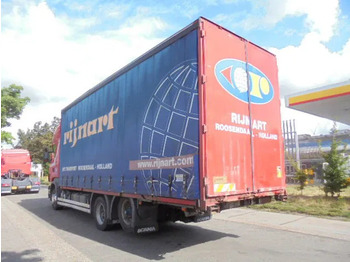 Autocarro furgonato Scania R420 6X2 RETARDER: foto 3
