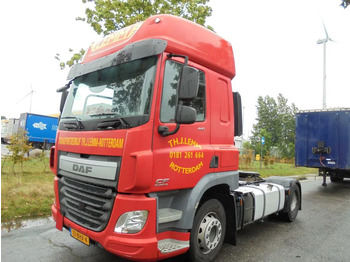 Trattore stradale DAF CF 440
