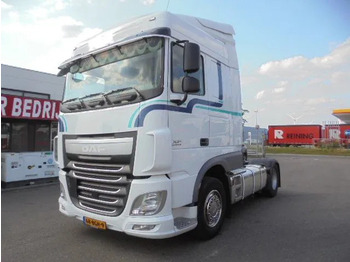 Trattore stradale DAF XF 440
