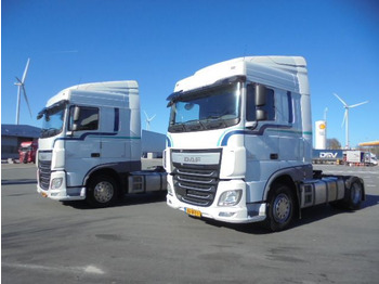 Trattore stradale DAF XF 440