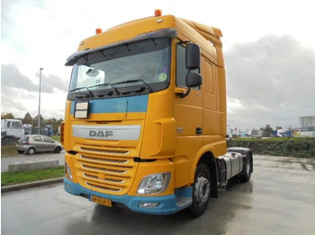 Trattore stradale DAF XF 440