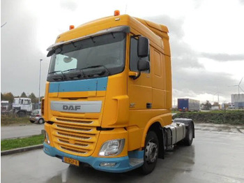 Trattore stradale DAF XF 440