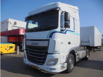 Trattore stradale DAF XF 440