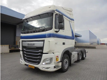 Trattore stradale DAF XF 440