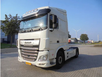 Trattore stradale DAF XF 450