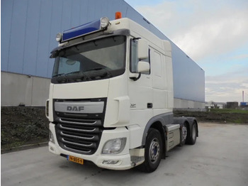 Trattore stradale DAF XF 460