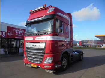 Trattore stradale DAF XF 480