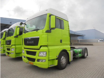 Trattore stradale MAN TGX 18.400