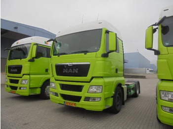 Trattore stradale MAN TGX 18.400