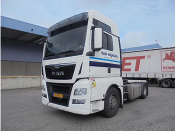 Trattore stradale MAN TGX 18.480