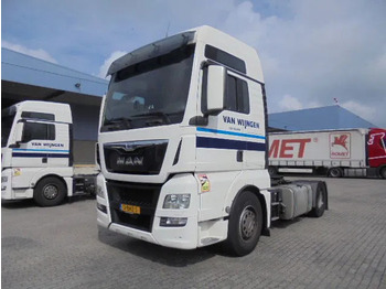 Trattore stradale MAN TGX 18.480