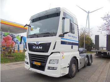 Trattore stradale MAN TGX 26.500