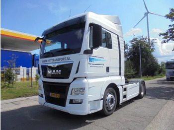 Trattore stradale MAN TGX