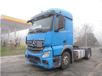 Trattore stradale MERCEDES-BENZ Actros 1842
