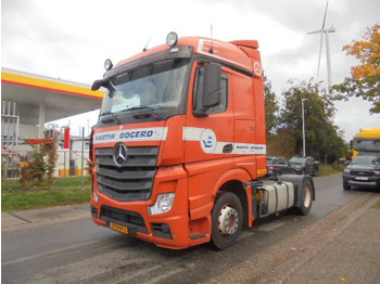 Trattore stradale MERCEDES-BENZ Actros 1842
