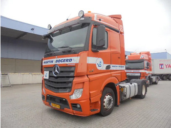 Trattore stradale MERCEDES-BENZ Actros 1842