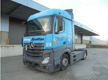 Trattore stradale MERCEDES-BENZ Actros 1845