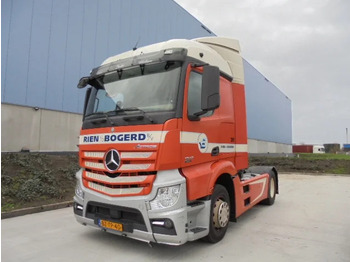 Trattore stradale MERCEDES-BENZ Actros 1942