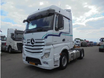 Trattore stradale MERCEDES-BENZ Actros 1943