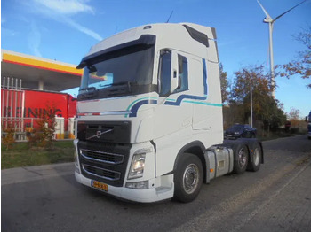 Trattore stradale VOLVO FH 460