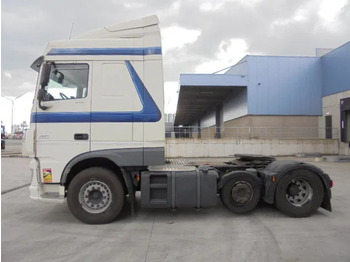 Trattore stradale DAF XF 440 6X2 NL TRUCK: foto 2
