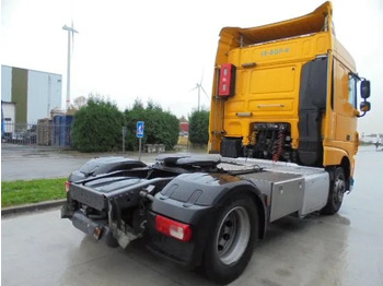 Trattore stradale DAF XF 440 ADR UITVOERING: foto 4